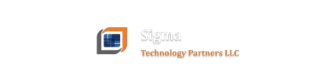 SigmaTech Logo